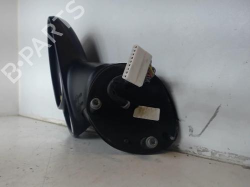 Left mirror FIAT MULTIPLA (186_) 1.9 JTD (186AXE1A) | BP25632932C26 