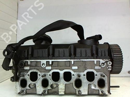 Used Cylinder head Cylinder head VW PASSAT B5.5 (3B3) [2000-2005] 34278800 34278800