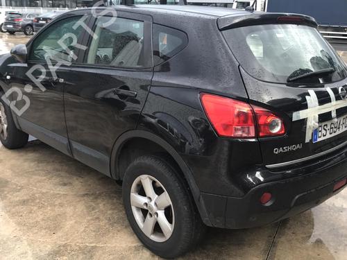 Starter NISSAN QASHQAI / QASHQAI +2 I (J10, NJ10, JJ10E) 1.5 dCi | BP25647935M8 