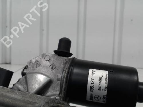Front wiper motor MERCEDES-BENZ A-CLASS (W169) A 180 CDI (169.007, 169.307) | BP25629715M29 