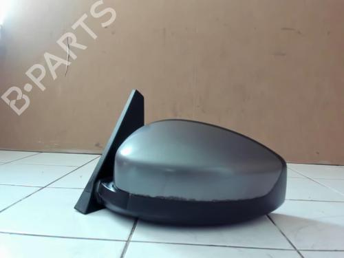 Retrovisor esquerdo Retrovisor esquerdo 25635412 25635412
