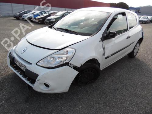 Front right window mechanism RENAULT CLIO III (BR0/1, CR0/1) 1.5 dCi (C/BR0G, C/BR1G) | BP25633634C23 