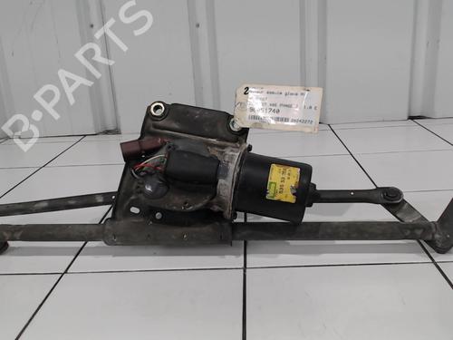 Used Front wiper motor PEUGEOT 406 (8B) 1.8 16V (110 hp) 25636385