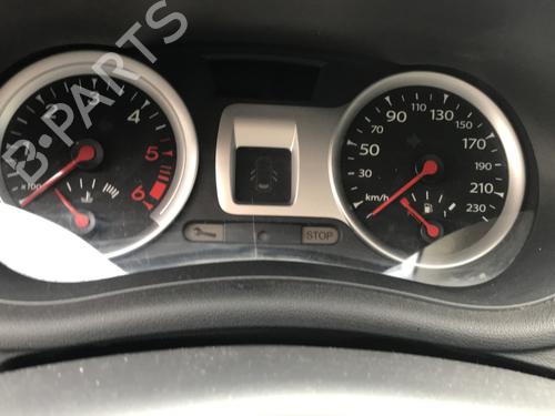 Switch RENAULT CLIO III (BR0/1, CR0/1) 1.5 dCi (BR17, CR17) | BP25741100I30  - Image 27