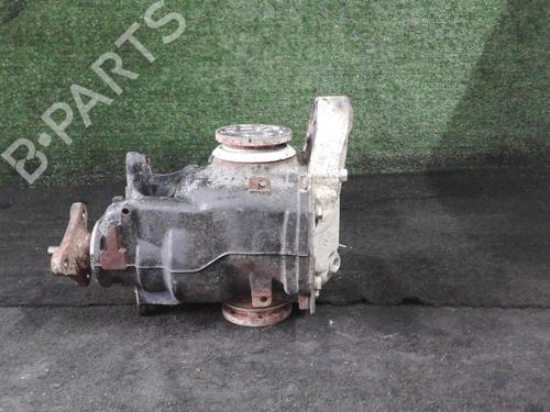 Rear differential BMW 1 (E87) 120 d | BP27664106M24 