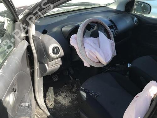 Left taillight NISSAN NOTE (E11, NE11) 1.5 dCi | BP25639546C34  - Image 13