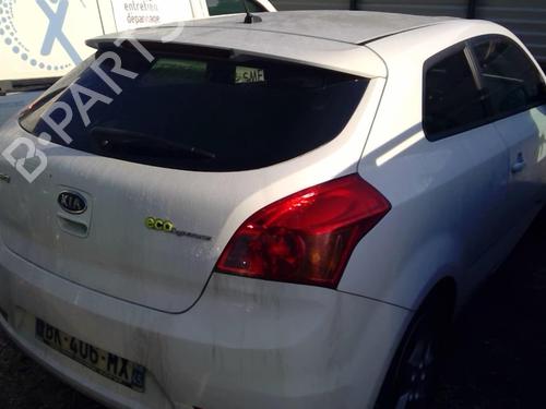KIA CEE'D Hatchback (ED)  1.6 CRDi 115  2523680