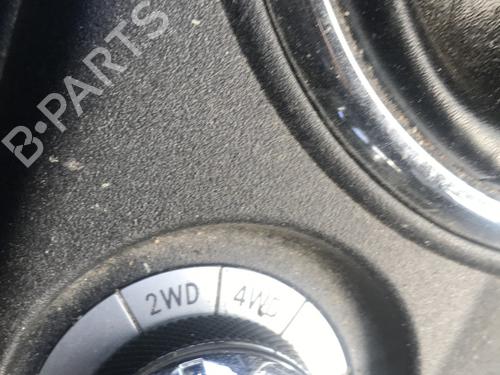 Left front driveshaft CITROËN C4 AIRCROSS 1.6 HDi 115 AWC | BP30864126M38 - Image 5