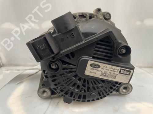 Alternator FORD FIESTA VI (CB1, CCN) 1.4 TDCi | BP40529678M7 - Image 4