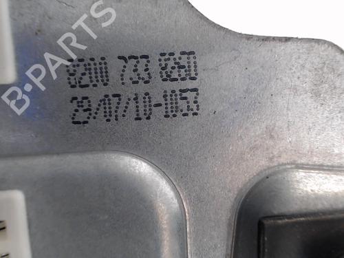 Front left window mechanism DACIA SANDERO 1.4 MPI LPG | BP25628342C22 