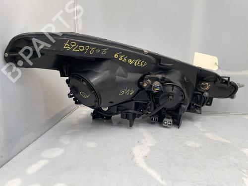Left headlight CITROËN C4 AIRCROSS 1.6 HDi 115 AWC | BP39887978C28 - Image 4