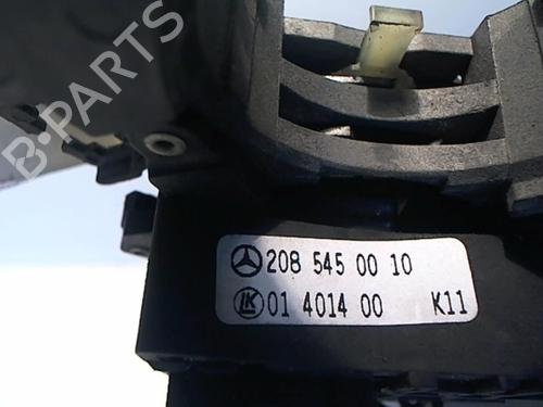 Used Steering column stalk Steering column stalk MERCEDES-BENZ C-CLASS (W202) C 220 CDI (202.133) (125 hp) 25651602 25651602