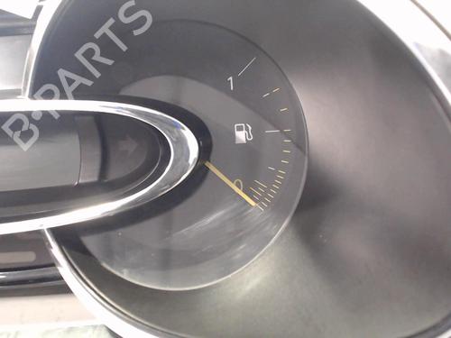 Cockpit RENAULT CLIO IV (BH_) 1.5 dCi 75 | BP29501719C47 