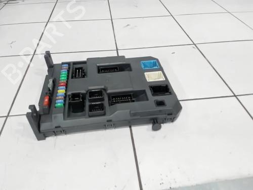 Electronic module CITROËN C3 II (SC_) 1.4 HDi 70 (SC8HZC, SC8HR0, SC8HP4) | BP25635008M83 