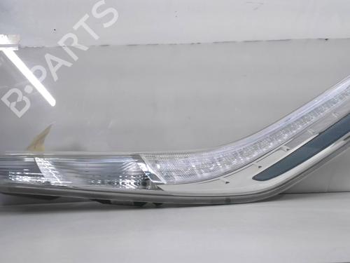 Used Left taillight NISSAN LEAF (ZE0) Electric (109 hp) 30392170