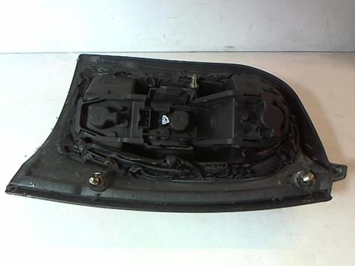 Used Left taillight Left taillight NISSAN MICRA II (K11) 1.5 D (57 hp) 25632480 25632480