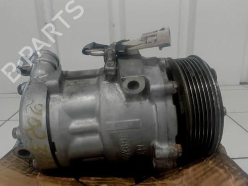 Used AC compressor AC compressor OPEL AGILA B (H08) 1.3 CDTI (F68) (75 hp) 25647640 25647640