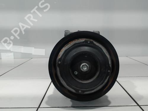 Used AC compressor AC compressor RENAULT SCÉNIC III (JZ0/1_) 1.5 dCi (110 hp) 39550246 39550246