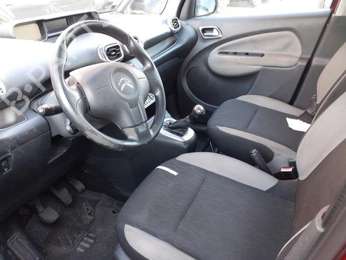 ABS pump CITROËN C3 Picasso (SH_) 1.6 HDI 90 | BP31070485M43 - Image 27