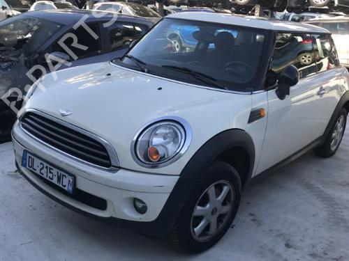 Starter MINI MINI (R56) One | BP25641781M8  - Image 8