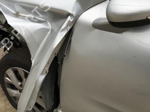 AC radiator CITROËN C4 Picasso II 1.6 BlueHDi 120 | BP26393325M32  - Image 24