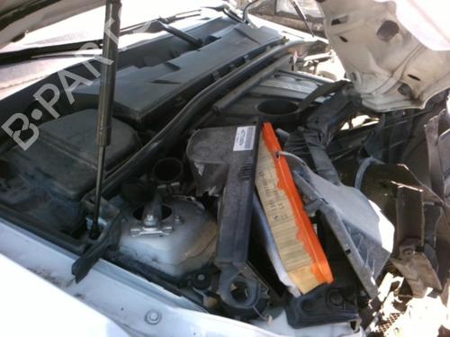 Climate control BMW 1 (E81) 118 d | BP25636106I5  - Image 9