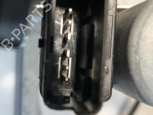 Front left window mechanism RENAULT CLIO III (BR0/1, CR0/1) 1.5 dCi (BR17, CR17) | BP29736092C22 