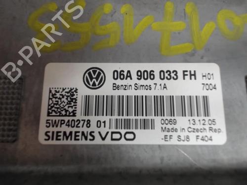Elektronisk modul SEAT ALTEA (5P1) 1.6 | BP25643447M83 