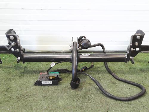 Tow ball/Mechanism CITROËN JUMPY III Van (V_) 2.0 BlueHDi 145 | BP29641553C141 