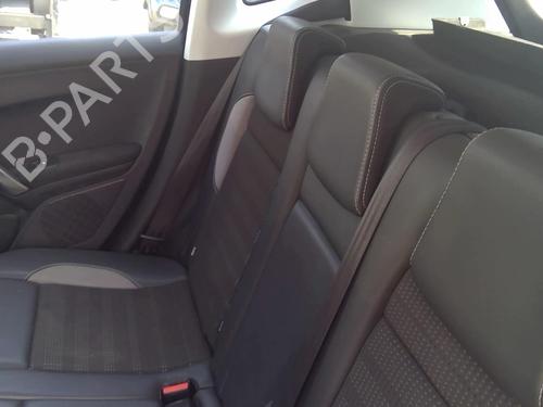 Switch PEUGEOT 2008 I (CU_) 1.6 BlueHDi 120 | BP29843613I30  - Image 17