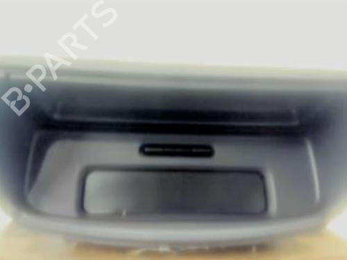 Used Display monitor RENAULT CLIO II (BB_, CB_) 1.4 16V (B/CB0P, BB13) (98 hp) 25639479