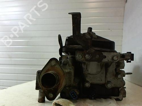 Cylinder head PEUGEOT 306 Hatchback (7A, 7C, N3, N5) 1.6 | BP25643735M5 