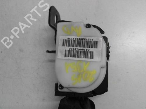 Used Front right seatbelt Front right seatbelt CHRYSLER VOYAGER IV (RG, RS) 2.5 CRD (141 hp) 33421605 33421605