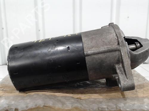 Used Starter Starter FIAT GRANDE PUNTO (199_) 1.2 (65 hp) 25628575 25628575