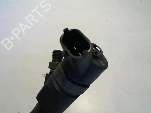 Injector RENAULT MEGANE II Estate (KM0/1_) 1.9 dCi | BP25649066M100 