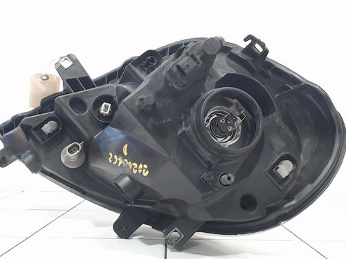 Used Right headlight Right headlight RENAULT TRAFIC II Bus (JL) 2.0 dCi 115 (JL00, JL01, JL0H, JL0M, JL0U) (114 hp) 33828444 33828444