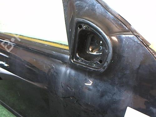 Right front door MERCEDES-BENZ C-CLASS Coupe (CL203) C 220 CDI (203.706) | BP25650657C3 