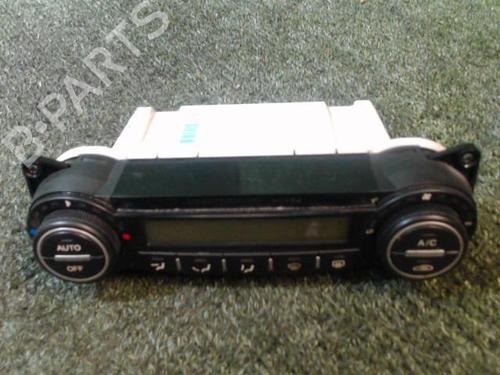 Used Climate control Climate control KIA CEE'D SW (ED) 1.6 CRDi 115 (115 hp) 25631394 25631394