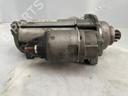 Used Starter Starter 39603405 39603405