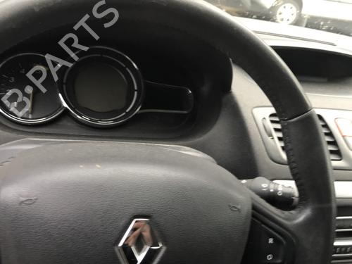 Right mirror RENAULT MEGANE III Coupe (DZ0/1_) 1.5 dCi (DZ09, DZ0D, DZ1F, DZ1G, DZ14, DZ29) | BP25650013C27 