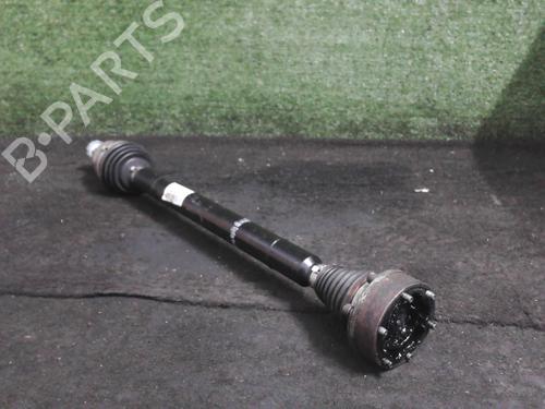 Used Right front driveshaft SEAT IBIZA IV ST (6J8, 6P8) 1.6 TDI (90 hp) 25628311