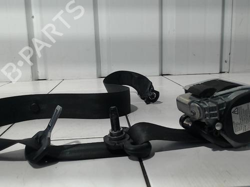 Used Front right belt tensioner FIAT GRANDE PUNTO (199_) 1.3 D Multijet (75 hp) 29843609