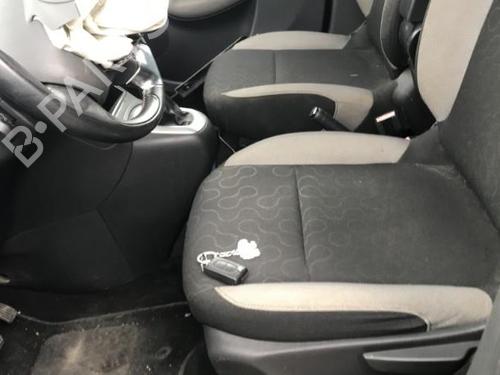 Right sun visor CITROËN C3 Picasso (SH_) 1.6 HDI 90 | BP25644623I2 - Image 4