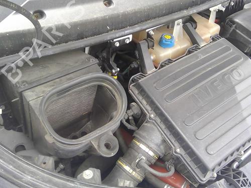 Front right seatbelt IVECO DAILY VI Van 33S13, 35S13, 35C13 | BP25631883I25 - Image 26