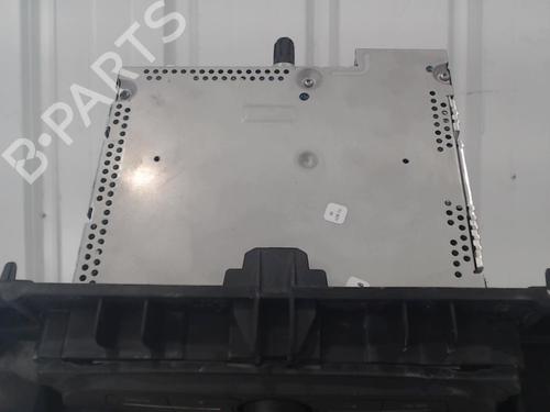 Radio RENAULT KANGOO Express (FW0/1_) 1.5 dCi 90 (FW0G, FW05, FW08, FW11) | BP25636409E6 
