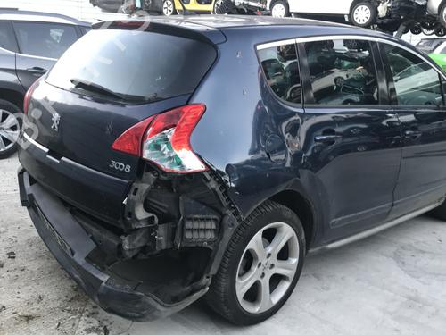 Used Parts PEUGEOT 3008 I MPV (0U_) 1.6 HDi (109 hp) 4355170