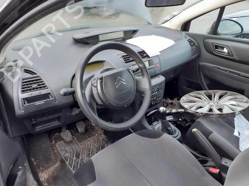 Dør høyre bak CITROËN C4 I (LC_) 1.6 HDi | BP25640134C5 