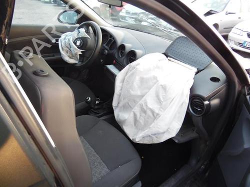 Headlight switch SEAT IBIZA III (6L1) 1.9 TDI | BP25646379I24  - Image 8