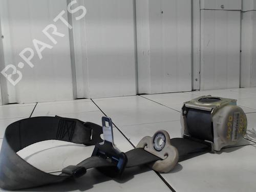 Used Rear right belt tensioner CITROËN BERLINGO MULTISPACE (B9) 1.6 HDi 110 (109 hp) 29412182