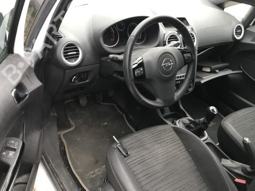 Starter OPEL CORSA D (S07) 1.2 (L08, L68) | BP32524166M8  - Image 7